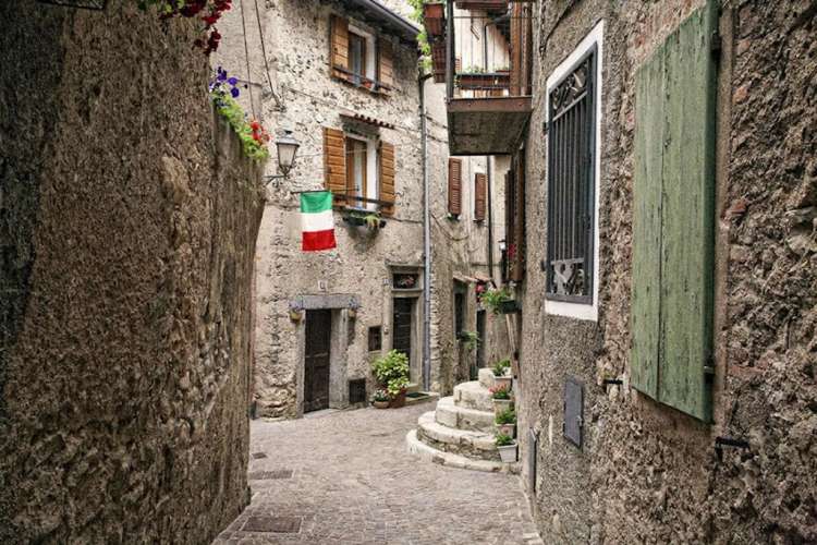 Tremosine